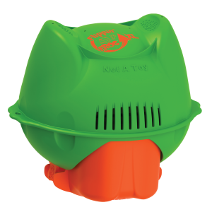 Flippin Frog XL - GLOBAL POOL PRODUCTS